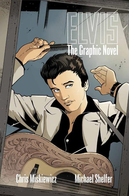 ELVIS TP OGN (PRE-ORDER: 02/25/2026)