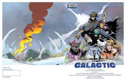 GALACTIC #2 CVR D MAXI DALLO HOMAGE VARIANT (PRE-ORDER: 01/28/2026)
