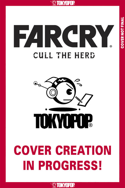 Far Cry: Cull the Herd, Issue #10 (PRE-ORDER: 11/18/2026)