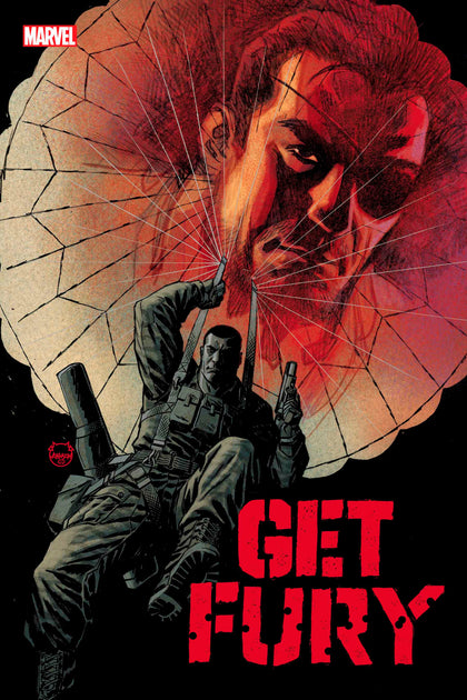 GET FURY #2 (CVR A)