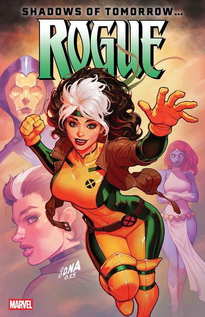 ROGUE #1 POSTER (PRE-ORDER: 01/07/2026)