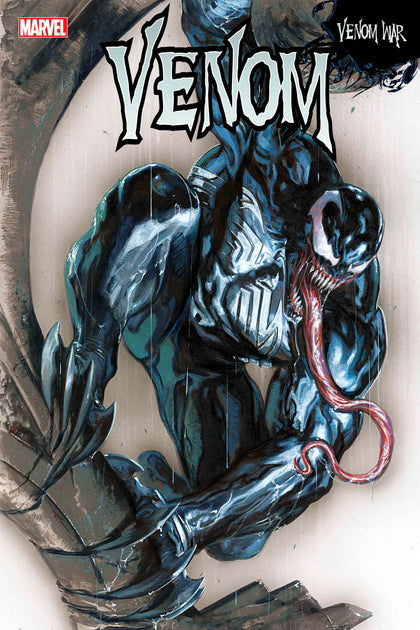 Venom #38 Gabriele Dell'otto Variant (PRE-ORDER: 10/09/2024)