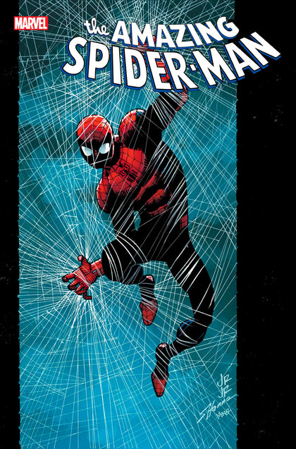 Amazing Spider-man #60 (PRE-ORDER: 10/30/2024)