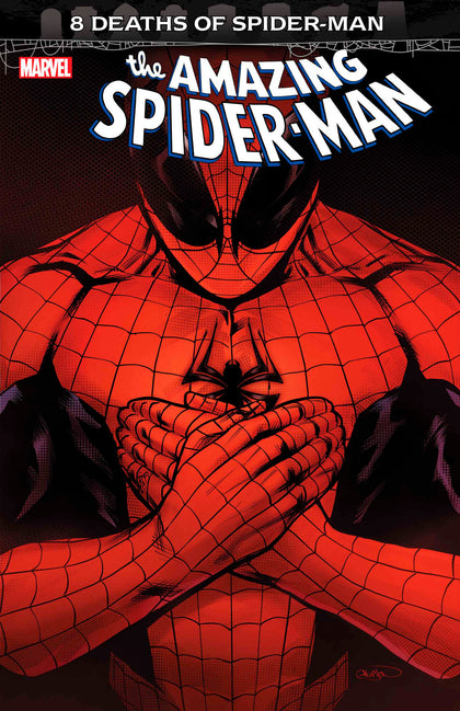 AMAZING SPIDER-MAN #68 (PRE-ORDER: 02/19/2025)