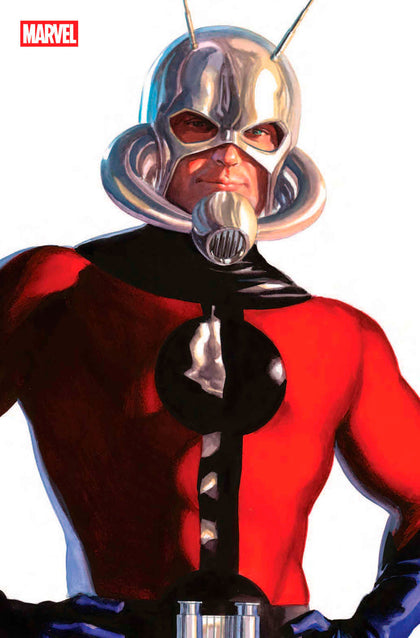 FANTASTIC FOUR #32 ALEX ROSS TIMELESS VIRGIN VARIANT  (PRE-ORDER: 05/21/2025)