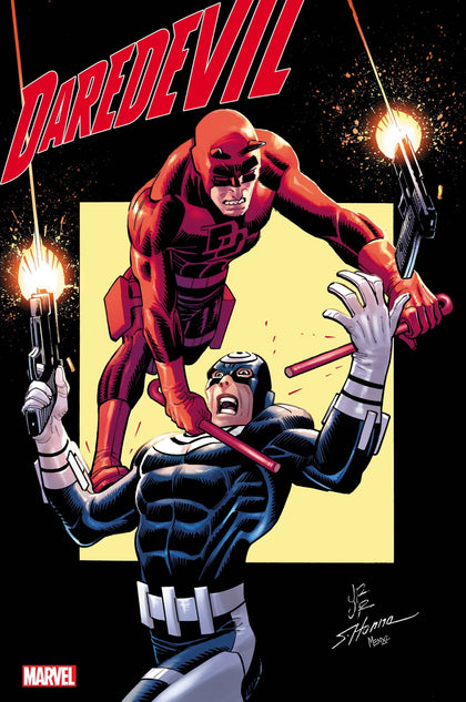 Daredevil #4 (2023) (CVR A)