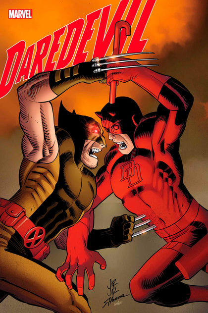 DAREDEVIL #7 (CVR A)