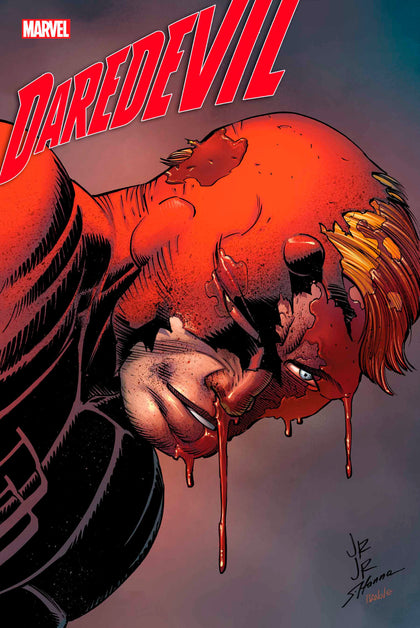 Daredevil #16 (PRE-ORDER: 12/18/2024)