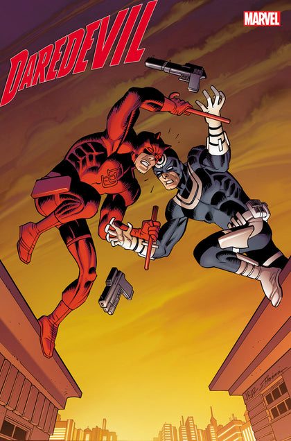 Daredevil #17 (PRE-ORDER: 01/01/2025)