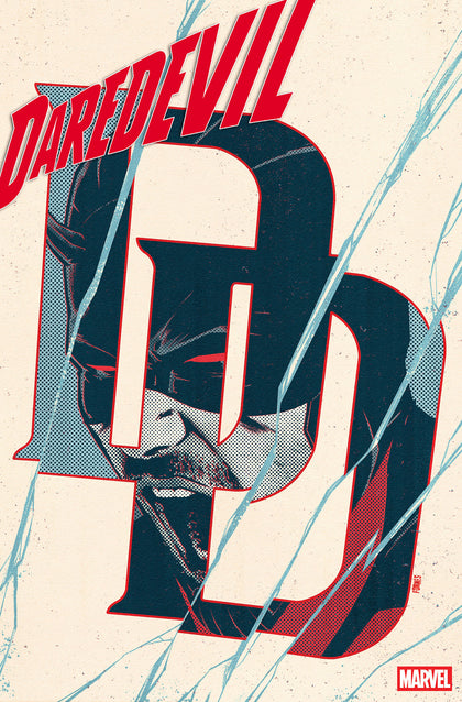 DAREDEVIL #22 JORGE FORNES VARIANT (PRE-ORDER: 06/04/2025)
