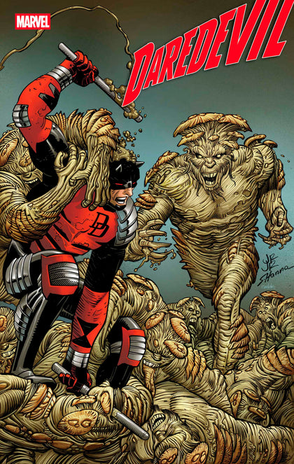 DAREDEVIL #23 (PRE-ORDER: 07/02/2025)