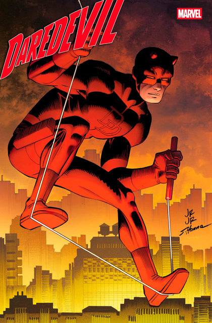 DAREDEVIL #24 (PRE-ORDER: 08/13/2025)