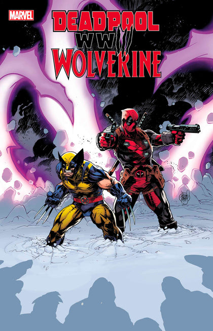 DEADPOOL & WOLVERINE: WWIII #2 (CVR A)