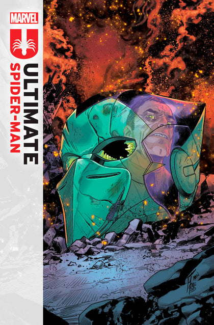 ULTIMATE SPIDER-MAN #17 (PRE-ORDER: 05/28/2025)