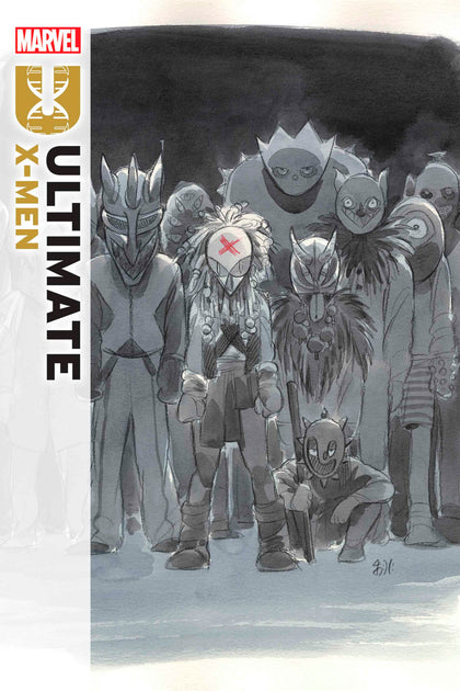 Ultimate X-men #11 (PRE-ORDER: 01/29/2025)