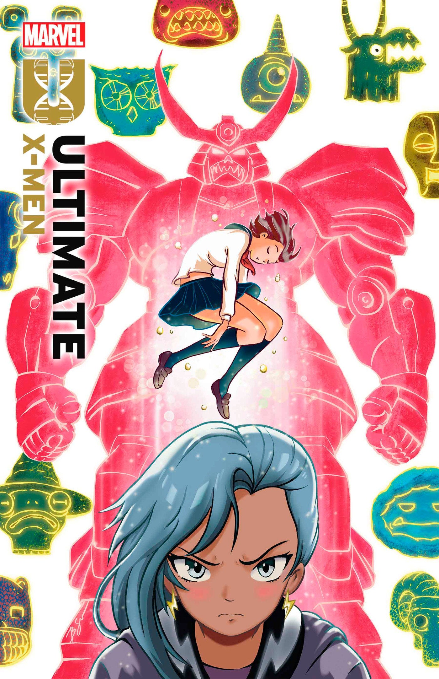 Pre-Order Items – Page 403 – MUTATION Comics & More