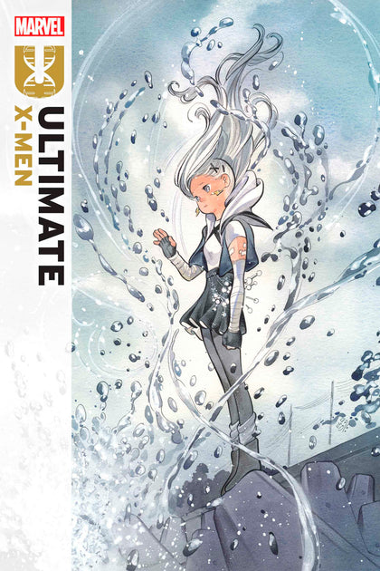 ULTIMATE X-MEN #17 (PRE-ORDER: 07/16/2025)