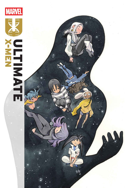 ULTIMATE X-MEN #23 (PRE-ORDER: 01/07/2026)
