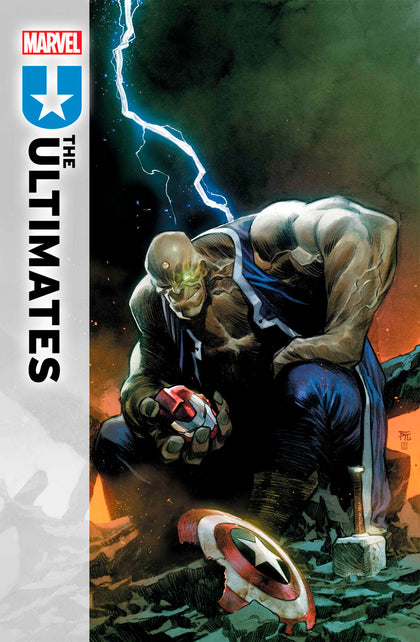 Ultimates #6 (PRE-ORDER: 11/06/2024)