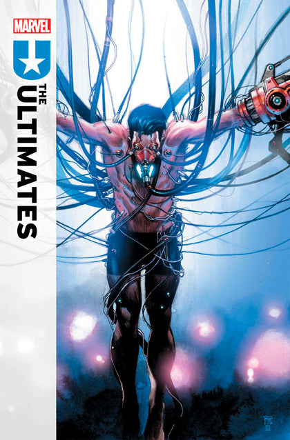 ULTIMATES #12 (PRE-ORDER: 05/21/2025)