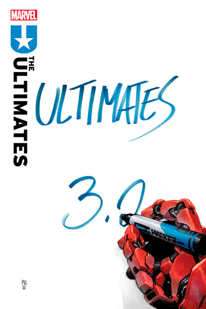 ULTIMATES #13 (PRE-ORDER: 06/18/2025)
