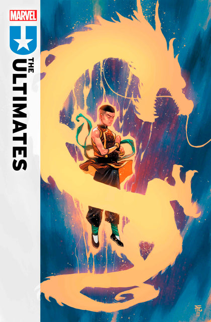 ULTIMATES #15 (PRE-ORDER: 08/13/2025)