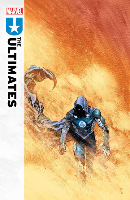 ULTIMATES #17 (PRE-ORDER: 10/22/2025)