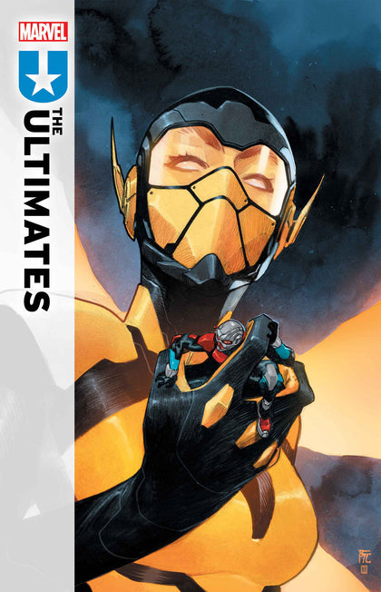 ULTIMATES #19 (PRE-ORDER: 12/31/2025)
