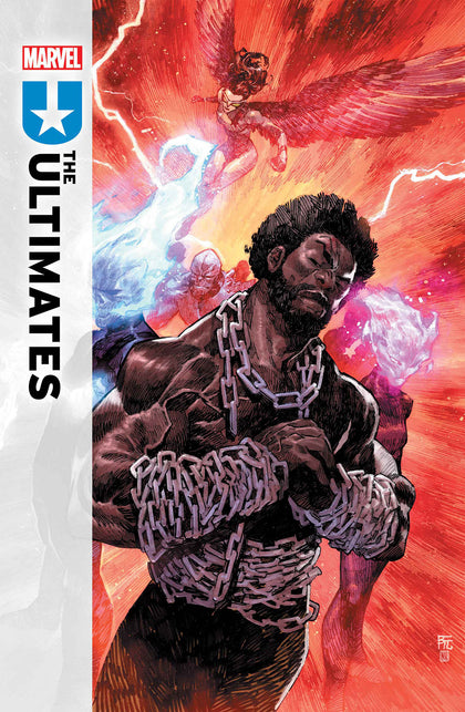 ULTIMATES #21 (PRE-ORDER: 02/25/2026)