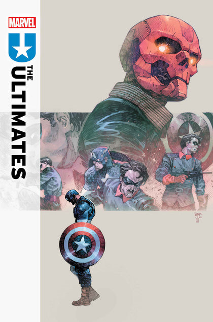 ULTIMATES #22 (PRE-ORDER: 03/04/2026)