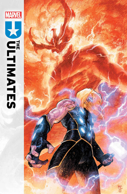 ULTIMATES #23 (PRE-ORDER: 03/18/2026)