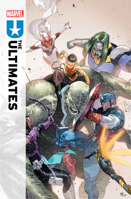 ULTIMATES #24 (PRE-ORDER: 04/01/2026)