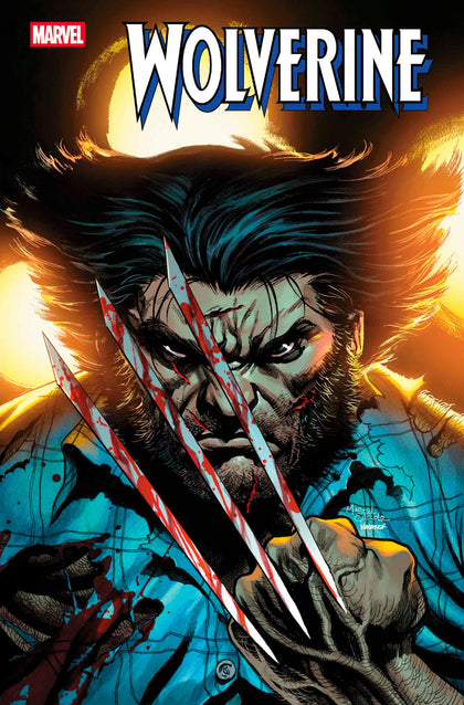 WOLVERINE #10 (PRE-ORDER: 06/18/2025)