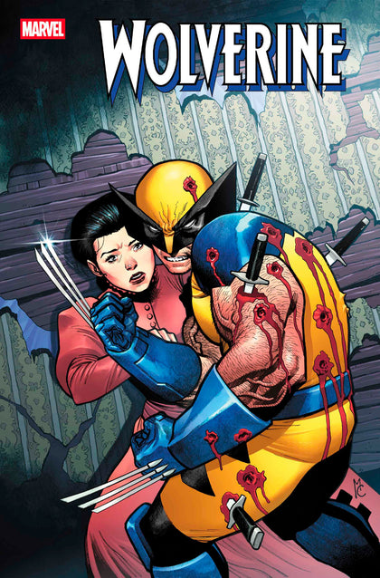 WOLVERINE #12 (PRE-ORDER: 08/20/2025)