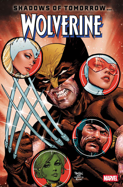 WOLVERINE #15 (PRE-ORDER: 02/04/2026)