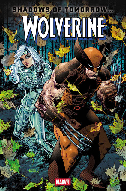 WOLVERINE #17 (PRE-ORDER: 03/04/2026)