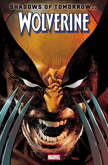 WOLVERINE #18 (PRE-ORDER: 04/08/2026)