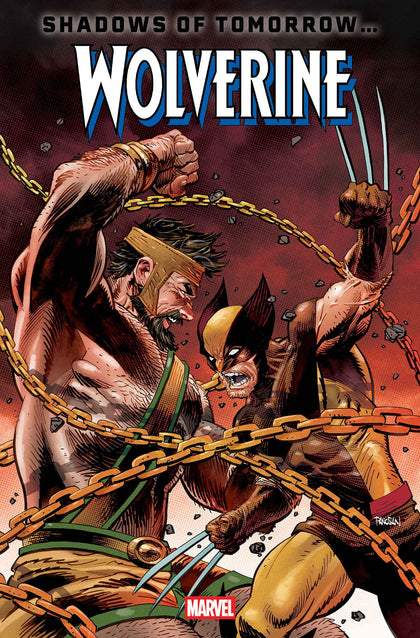 WOLVERINE #19 (PRE-ORDER: 04/22/2026)