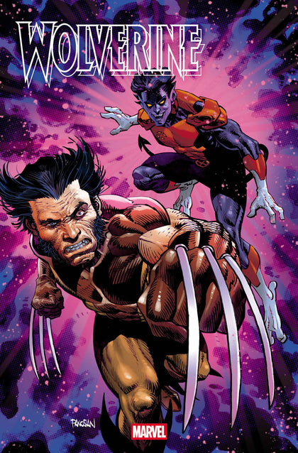 WOLVERINE #21 (PRE-ORDER: 06/10/2026)