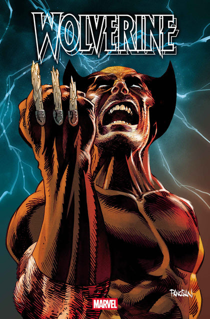 WOLVERINE #22 (PRE-ORDER: 06/24/2026)