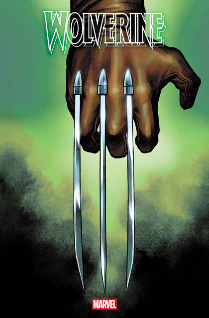 WOLVERINE #22 MARTIN COCCOLO HIDDEN VARIANT (PRE-ORDER: 06/24/2026)