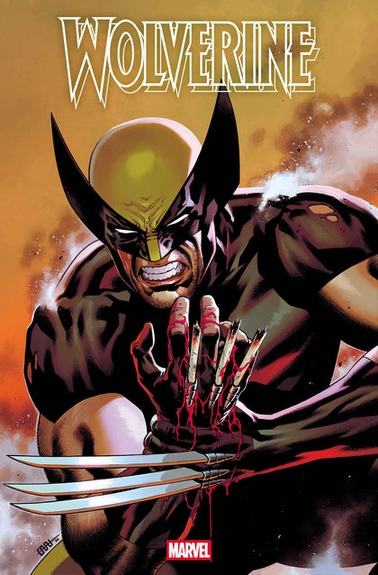 WOLVERINE #23 CAFU VARIANT (PRE-ORDER: 07/08/2026)