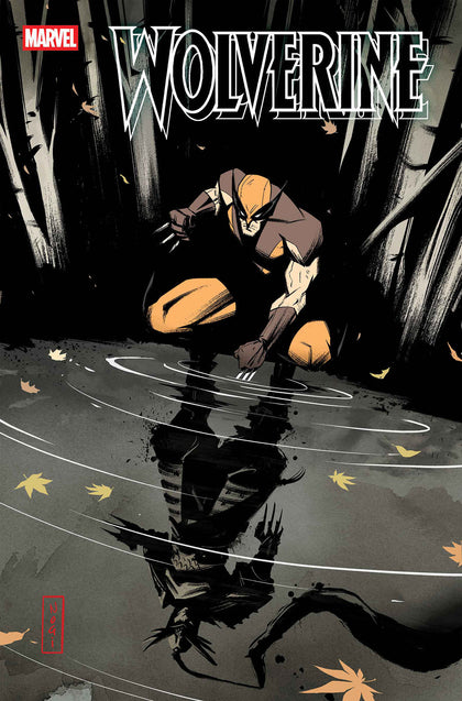 WOLVERINE #26 NOGI SAN VARIANT (PRE-ORDER: 08/26/2026)