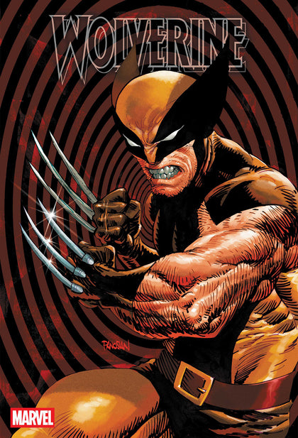 WOLVERINE #28 (PRE-ORDER: 09/23/2026)