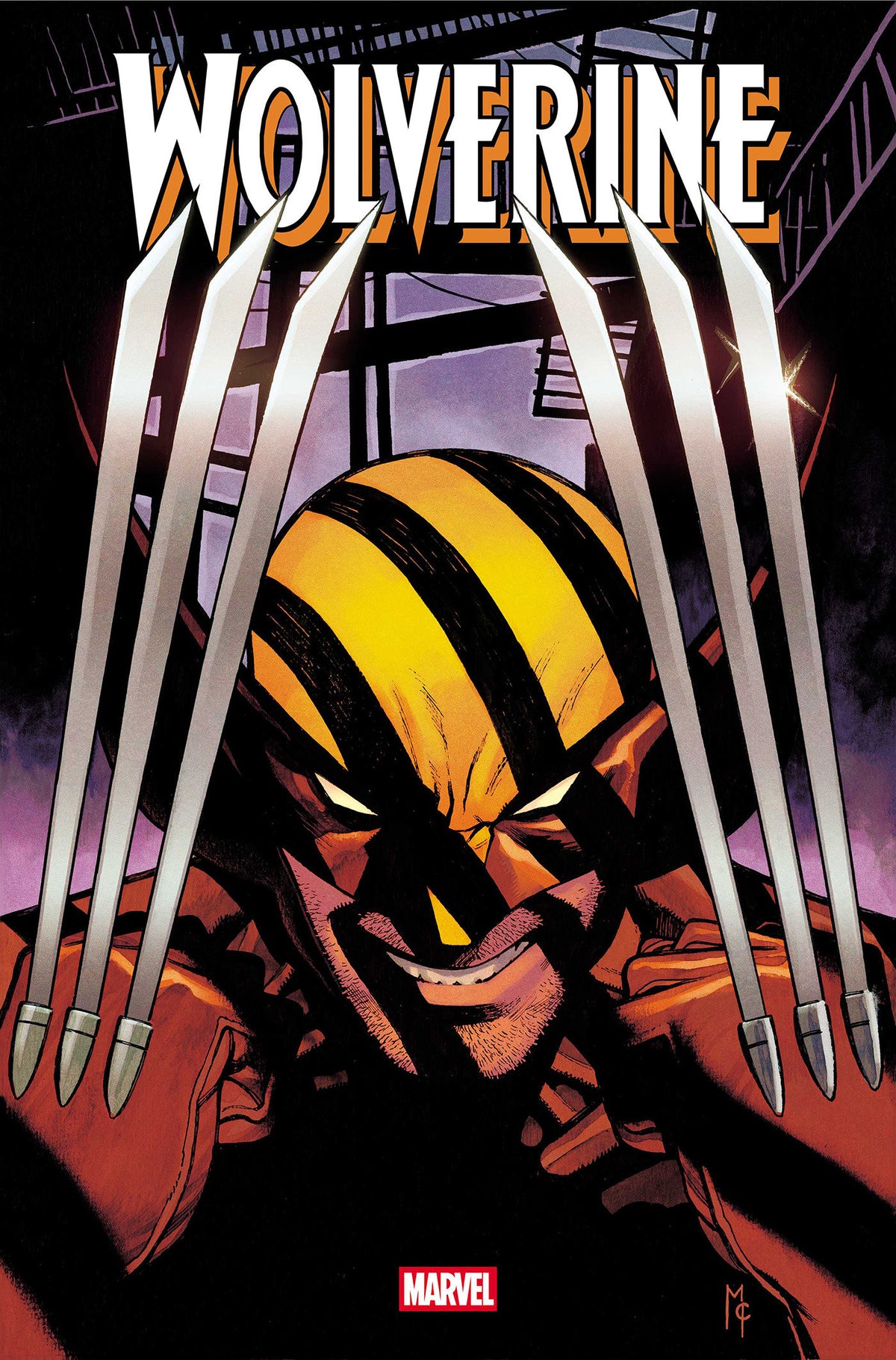 WOLVERINE #29 (PRE-ORDER: 11/04/2026)