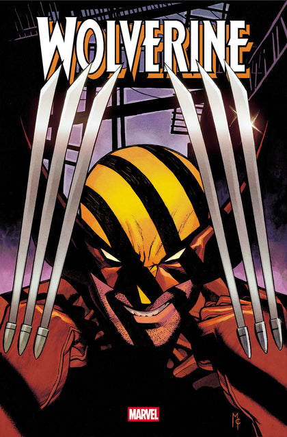 WOLVERINE #29 (PRE-ORDER: 11/04/2026)