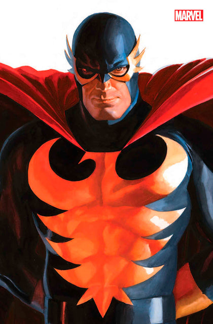 ONE WORLD UNDER DOOM #4 ALEX ROSS TIMELESS VIRGIN VARIANT (PRE-ORDER: 05/14/2025)