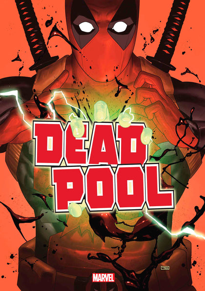 Deadpool #6 75960620897500611 (PRE-ORDER: 09/18/2024)