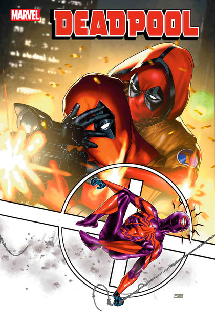 DEADPOOL #11 [DVS] (PRE-ORDER: 02/12/2025)