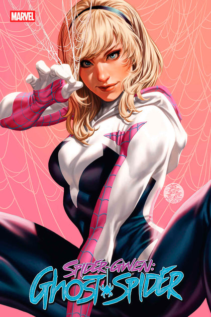 SPIDER-GWEN: THE GHOST-SPIDER #15 (PRE-ORDER: 07/02/2025)
